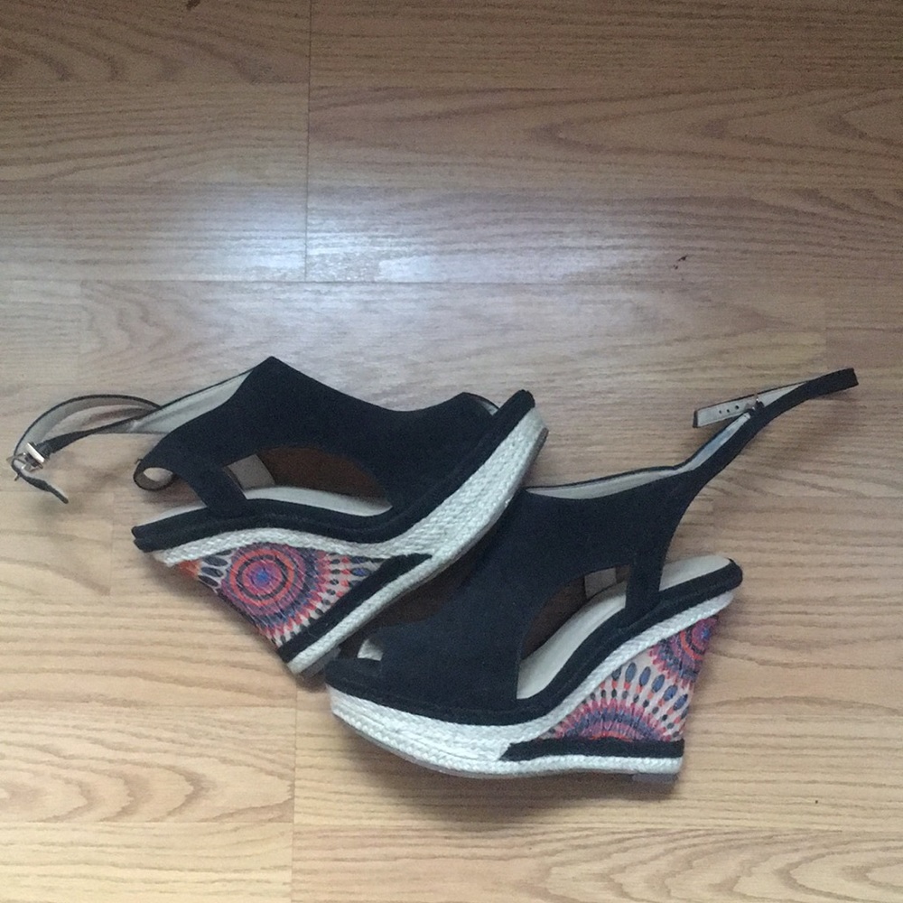 Wedges